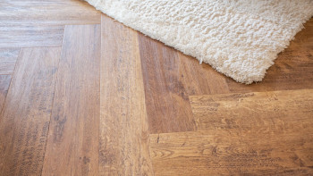 Skaben Vinile multistrato - TitanCore HB Alsace Spina di pesce | isolamento acustico integrato (ST-6202969)