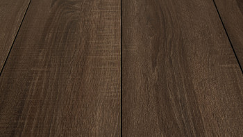 planeo TitanBoard HPL decking Whisky