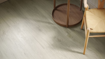 vinile adesivo planeo - Object Woodline Oak Light Grey | Goffratura sincrona (PLDD2570-EHE)