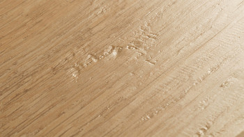 planeo Vinile rigido a incastro - FlexCore 30 Honey Rustic Oak | Isolamento acustico integrato (plfc-5001FS30)
