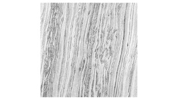 pannello acustico planeo - MixWall Mineral Mood Polar Marble 52 x 52 cm | pietra vera (PLMW-10411C)