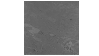 pannello acustico planeo - MixWall Mineral Mood Midnight Slate 52 x 52 cm | pietra vera (PLMW-20411B)