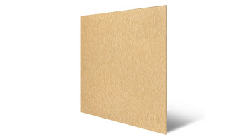 pannello in feltro acustico planeo - MixWall EcoColor Line Cream Vanilla 52 x 52 cm (PLMW-50021A)