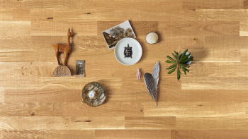 WoodNature Parquet - Quercia Vintage (PMPC200-1409)