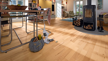 WoodNature Parquet - Faggio (PMPC200-6409)