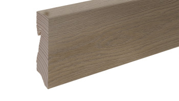 battiscopa planeo Corfù 16 x 58 x 2400 mm