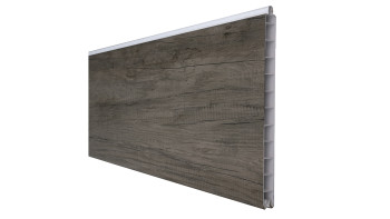 planeo Gardence Simply Premium - profilo singolo Rovere Monumento