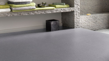 Vinile adesivo Gerflor autoadesivo - Prime Granite Grey (45560130)