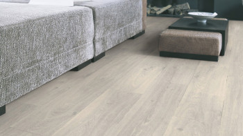 Gerflor Pavimenti CV - TEXLINE NOMA BLANC - 0515