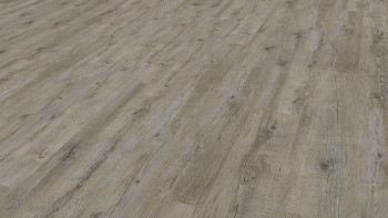 Gerflor Klick Vinyl - Senso Clic 3 Pecan | Made in France (61210511)