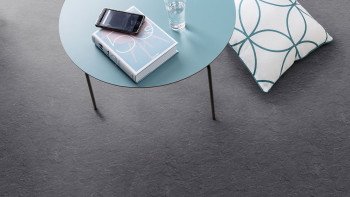 Vinile adesivo Gerflor autoadesivo - Design Ardesia Antracite (32370220)