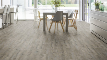 Gerflor Vinile ad incastro - Senso Clic Premium Pecan (60530511)