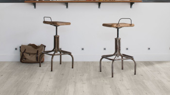 Gerflor Klick Vinyl - Senso Clic 3 Columbia Pearl | Made in France (61210954)