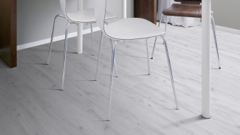 Gerflor Vinile ad incastro - Senso Clic Premium SUNNY WHITE (60530286)