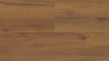 pavimento di design planeo per clic - Eco Home&Health Rustic Oak Brown | Isolamento acustico integrato (LO-EK-02)