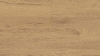 pavimento di design planeo per fare clic - Eco Home&Health Rustic Oak Sand | Isolamento acustico integrato (LO-EK-03)