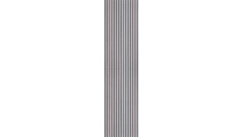 Pannelli acustici Skaben SilentWall Pro - Grigio rovere - 250 x 60 cm