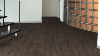 Skaben Vinile ad incastro - ProfiKlick Patrimonio di quercia | idrorepellente (SP-6200101)
