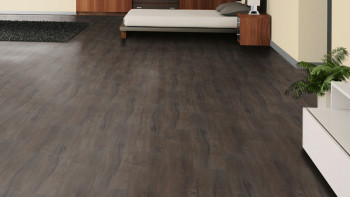 Skaben Vinile ad incastro - ProfiKlick Patrimonio di quercia | idrorepellente (SP-6200101)