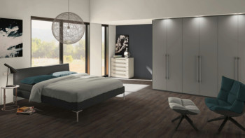 Skaben Vinile ad incastro - ProfiKlick Patrimonio di quercia | idrorepellente (SP-6200101)