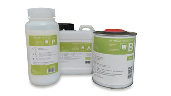 planeo EVOLITH sigillante per interni ed esterni con primer