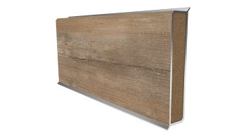 Progetto Pavimenti - battiscopa SO 3810 15 x 60 mm