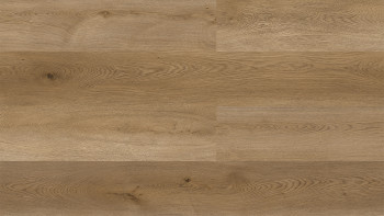 planeo Vinile rigido Klick - ObjektPRO Rovere Royale 1,83m di lunghezza tavola XL | isolamento acustico integrato (SP183-43)