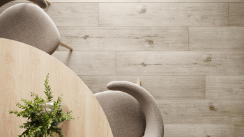 Skaben Vinile ad incastro - NordicPro Virginia | goffratura sincrona (SNP-6203708)