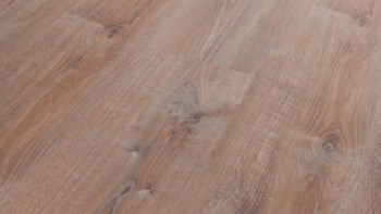 Skaben Vinile ad incastro - ProfiKlick Rovere fumé oro | goffratura sincrona (SP-6200194)