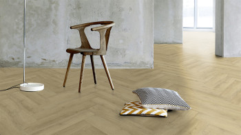 Vinile adesivo Gerflor - Virtuo 55 Glue Down HB Natura solare | Aspetto autentico (39200997)
