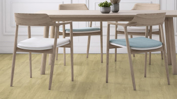 Gerflor Vinile ad incastro - Virtuo 30 Rigid Acoustic Sunny Nature | isolamento acustico integrato (39120997)