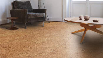 Wicanders pavimento in sughero - Essenza di sughero Accento originale