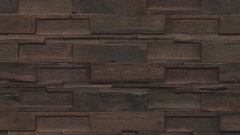 Skaben WoodWall - Legno galleggiante Mare di Sulu