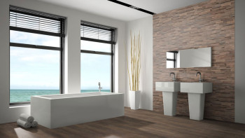 Skaben WoodWall - Legno galleggiante Mare di Mindanao