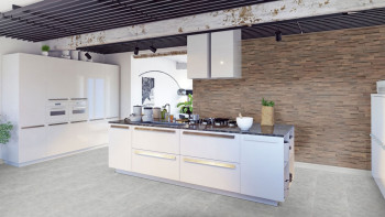 Skaben WoodWall - Legno galleggiante Mare di Mindanao