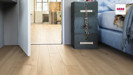 HARO TRITTY 90 Rovere Melina puro