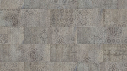 Wicanders Cork Floor - Stone Essence Azulejo Cityzen