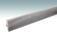 Battiscopa MEISTER rovere bianco crema 1154 - 2380 x 60 x 20 mm (200049-2380-01154)