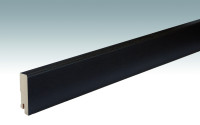Battiscopa MEISTER rovere nero-marrone 1009 - 2380 x 60 x 16 mm (200052-2380-01009)