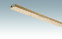 Battiscopa MEISTER battiscopa a soffitto in rovere rustico 4083 - 2380 x 40 x 15 mm (200032-2380-04083)