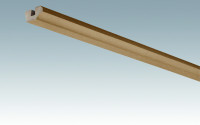Battiscopa MEISTER battiscopa a soffitto finiture oro metallizzato 4081 - 2380 x 38 x 19 mm (200031-2380-04081)
