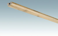 Battiscopa MEISTER battiscopa a soffitto in rovere rustico 4083 - 2380 x 38 x 19 mm (200031-2380-04083)