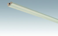 Battiscopa MEISTER Battiscopa a soffitto Luce di pino 4093 - 2380 x 38 x 19 mm (200031-2380-04093)