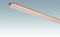 Battiscopa MEISTER battiscopa a soffitto in faggio puro 4094 - 2380 x 38 x 19 mm (200031-2380-04094)