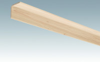 Battiscopa MEISTER Battiscopa plissettati Maple light 4003 - 2380 x 70 x 3,5 mm (200033-2380-04003)