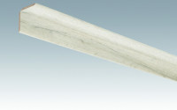 Battiscopa MEISTER listelli piegati in rovere rustico grigio crema 4082 - 2380 x 70 x 3,5 mm (200033-2380-04082)