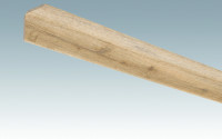 Battiscopa MEISTER listelli piegati in rovere rustico 4083 - 2380 x 70 x 3,5 mm (200033-2380-04083)