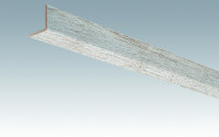 Battiscopa MEISTER battiscopa angolare rovere bianco vintage 4075 - 2380 x 33 x 3,5 mm (200035-2380-04075)