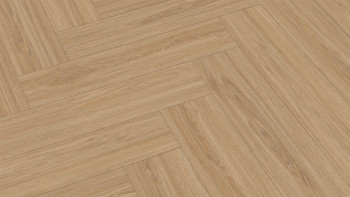 MEISTER Laminato - MeisterDesign LS 350 Princess Oak crema 06896 | goffratura sincronizzata (600001-0840168-06896)