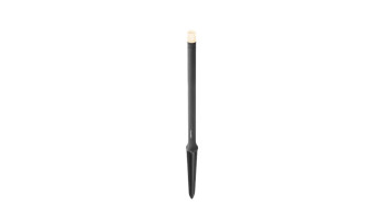 planeo illuminazione giardino 12V - Piantana LED Erba Medium - 1W 100 lumen